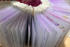 coptic binding